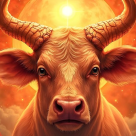 Test de personalitate: Cât de mult te asemeni cu zodia Taur?