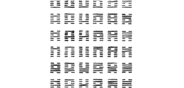 Gandeste-te la cea mai fierbinte dorinta a ta. Vizualizeaza si concentreaza-te apoi lasa-ti instinctul sa aleaga din pictogramele oracolului! 