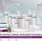Farmec relansează Gerovital H3 Equilibrium, gama de produse profesionale pentru scheme complete de tratament
