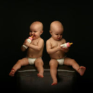 Achizitie de lapte praf pentru bebelusi