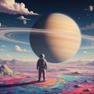 Saturn își reia mersul direct în Pești. Până în februarie 2026, stabilim ultimele înțelegeri karmice pentru o nouă eră