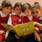 Minicurs de ecologie: Cum sa-ti educi copilul in spirit ECO