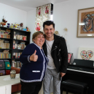 Muzică și fapte bune pe scena Ateneului Român