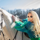 Diana Bianca lansează o nouă emisiune pe platforma online Wow Biz 