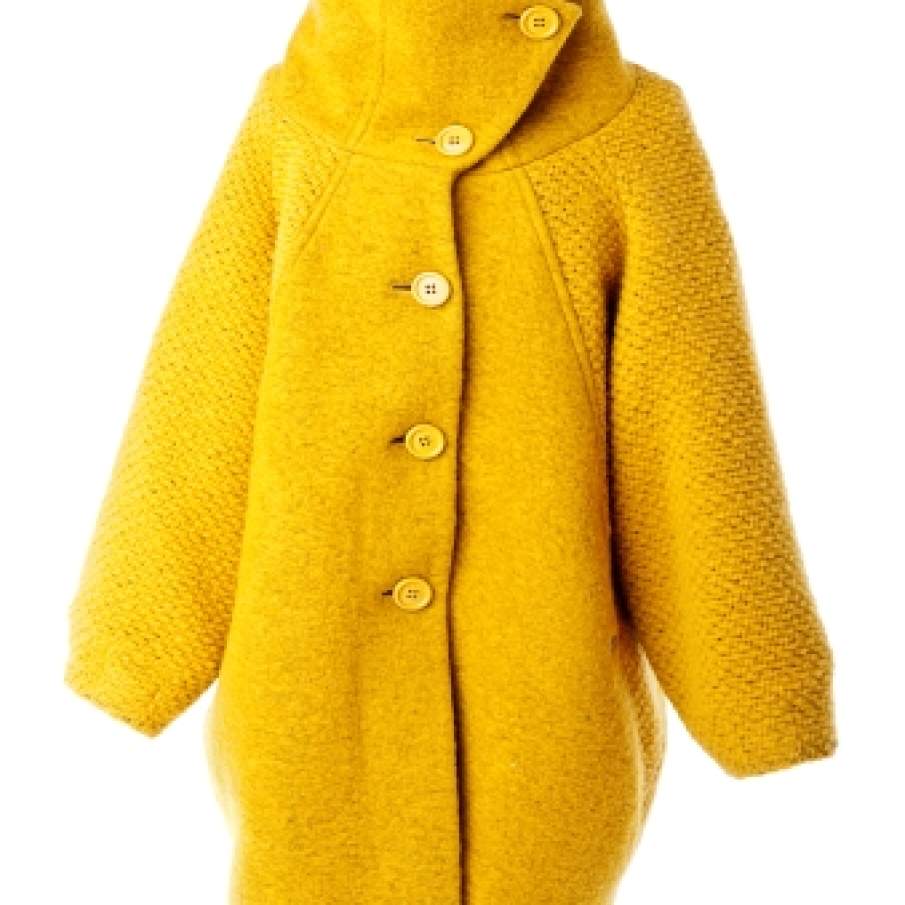 Chiku Coat