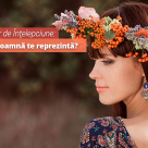 Testul Semintelor de Intelepciune: Ce floare de toamna te reprezinta?