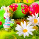 Legenda Iepurasului de Pasti