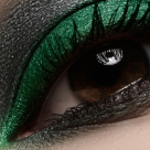 Machiajul ochilor caprui: 5 super idei