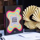 Designerul internațional Karim Rashid - a participat la lansarea celei mai mari platforme online pentru arhitecți și designeri: RIDA