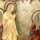 25 martie - Buna Vestire, cea mai mare sărbătoare a acestei luni. Tradiții și obiceiuri de Blagoveștenie 