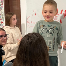 The Story of Autism rescrie povestea copiilor cu autism şi lansează o campanie de strângere de fonduri