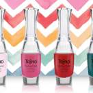 TRIND Cosmetics, acum si in Romania!