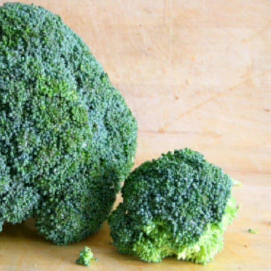  Legumele din familia Crucifere