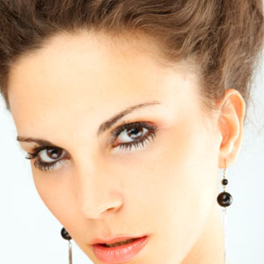 Coafura eleganta, de regina 