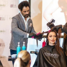 Primul eveniment Cadiveu Professional in Romania