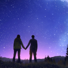 De ce este bine să privim cerul nopții mai des: Lecții despre viață si existență de la Stele