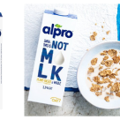 Alpro lansează Alpro THIS IS NOT M*LK, prima gamă de băuturi din plante, pentru iubitorii gustului de lapte