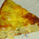 Reteta de budinca de cartofi