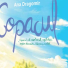 COPACUL  - o carte pentru copii, un manifest pro natură