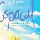 COPACUL  - o carte pentru copii, un manifest pro natură