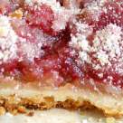 Desertul de duminica: tarta cu visine