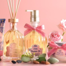 Noua colecție de sărbătoare BLUSH GOURMAND Trăiește magia!