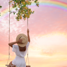 Se spune că suntem arhitecții propriei vieți: cum să trăim mai fericiți și împliniți