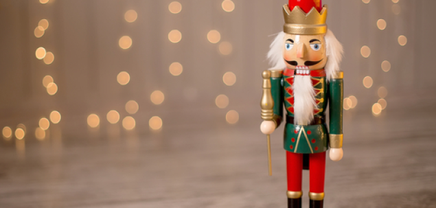 Cand are loc actiunea din Spargatorul de Nuci? 