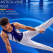 Lugoj găzduiește Campionatul Național de gimnastică artistică masculină pentru juniori