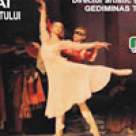 Baletul Imperial Rus la Bucuresti