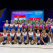 Gimnastica aerobică românească strălucește la Pamplona: două medalii mondiale pentru tineri sportivi