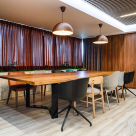 Designul interior în conceptul de coworking