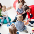 Ziua internațională 'Bring your kid to work day' - Ce activități pregătesc companiile din România pentru 25 aprilie