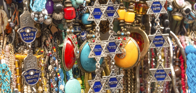 Care este talismanul tau norocos?