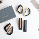 Experiențe împachetate în hârtie de cadou la Târgul de Crăciun online al freelancerilor, organizat de NO.MAD Talks