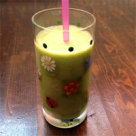 Raw vegan: Turbo express 