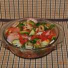 Pui cu varza de Bruxelles