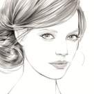 Coafura anului 2016: Afla cum poti realiza un coc frantuzesc