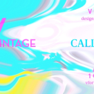 Au inceput inscrierile la V for Vintage #17 