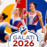 Galați găzduiește Campionatele Naționale de Gimnastică în septembrie 2026