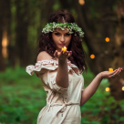 Test de primavara: Ce floare sacra iti simbolizeaza sufletul?