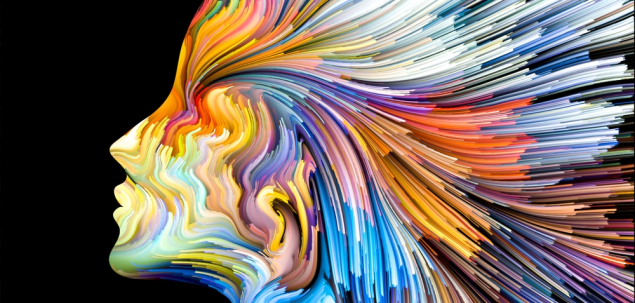 Ce masca afisezi celor din jur?