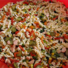 Salata de paste