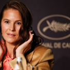 STYLAND pe covorul roșu la Cannes 2026: Brandul românesc, purtat de Lisa Carlehed