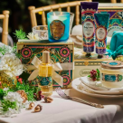 Colecție nouă, ediție limitată - MAJESTIC GALA - Te invităm la balul cadourilor!