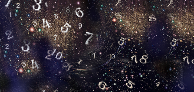 Ce numar apare cel mai des in viata ta?