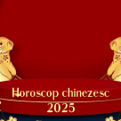 Horoscop chinezesc 2025 Iepure: Norocul ți-l faci cu mâna ta și apoi te ajută astrele! Rupturi în dragoste, dar și noi șanse