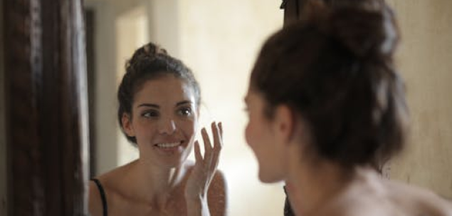 Ce simți că te blochează în acest moment?