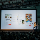 Cum poți deveni expert în public speaking