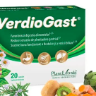 Verdiogast – produs natural pentru digestie, cu triplă acțiune
